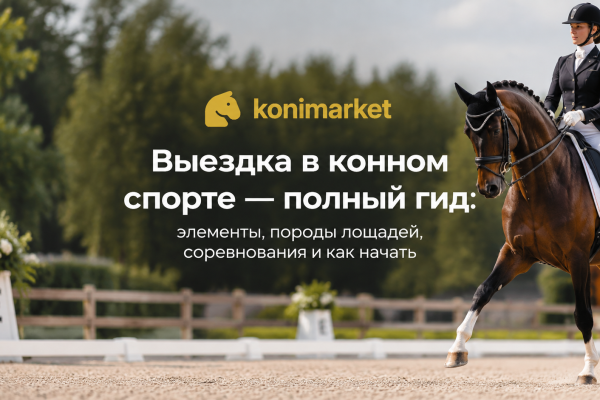 Выездка в конном спорте — полный гид: элементы, породы лошадей, соревнования и как начать